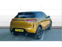 Used DS Automobiles DS3 Crossback Ultra Prestige 153 HP (112 kW) 2020 Other SUV