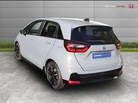 Used Honda Jazz Advance 122 HP (89 kW) 2025 Grey Hatchback