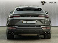 Used Lamborghini Urus 2023 Grey SUV