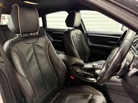 Usado BMW 435 M Sport 2015 Blanco Coupe