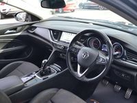 Used Vauxhall Insignia Sport 165 HP (121 kW) 2020 Hatchback