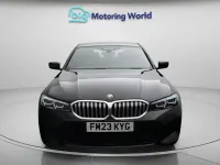 Used BMW 330 M Sport 288 HP (211 kW) 2023 Sedan