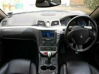 Used Maserati Granturismo 2009 Coupe