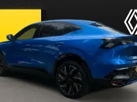 Used Renault Rafale Techno Esprit Alpine 300 HP (220 kW) 2024 Other SUV