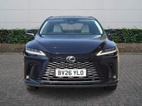 New Lexus RX450h+ 309 HP (227 kW) 2026 Blue Estate
