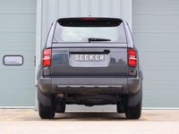 Used Toyota Land Cruiser 2025 Grey