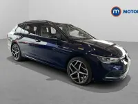 Used VW Golf VIII Style 150 HP (110 kW) 2023 Estate