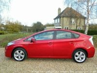 used Toyota Prius 1.8 VVT-i