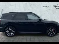 Used Mini John Cooper Works Countryman 300 HP (220 kW) 2024 Black SUV