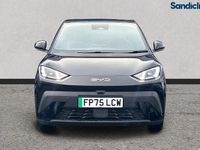 New BYD Dolphin Surf Active 64 kW (88 HP) 2026 Hatchback