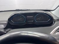 Used Peugeot 2008 Allure 100 HP (73 kW) 2016 Grey SUV