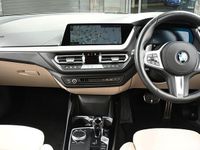 Used BMW 220 M Sport 176 HP (129 kW) 2022 White Coupe