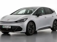 Used Cupra Born 150 kW (204 HP) 2024 Hatchback