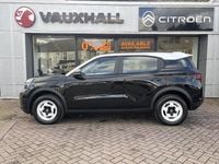 New Vauxhall Frontera Design Edition 81 kW (111 HP) 2025 Black SUV