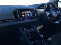 Used Skoda Karoq SE L 150 HP (110 kW) 2024 SUV