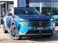 Used Peugeot 3008 GTi 134 HP (98 kW) 2025 Blue SUV