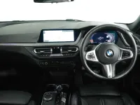 Used BMW 218 M Sport 138 HP (101 kW) 2021 Grey Coupe