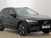 Usado Volvo XC60 Plus 247 HP (181 kW) 2025 Preto SUV