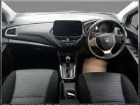 Used Suzuki SX4 S-Cross 116 HP (85 kW) 2023 Silver SUV