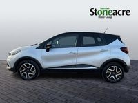 Used Renault Captur Iconic 115 HP (84 kW) 2019 Other SUV