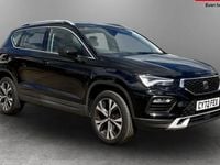 Used Seat Ateca SE Technology 110 HP (80 kW) 2023 SUV