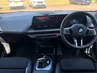 Used BMW 120 M Sport 156 HP (114 kW) 2026 Brooklyn grey metallic Hatchback