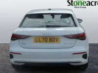 Used Audi A3 Sportback Sport 110 HP (80 kW) 2024 Hatchback