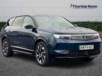 Used Vauxhall Grandland 156 kW (213 HP) 2024 SUV