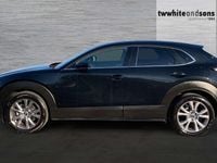 Used Mazda CX-30 Takumi-Line 140 HP (102 kW) 2026 SUV
