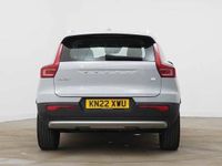 used Volvo XC40 Recharge Inscription T4