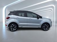 used Ford Ecosport 1.0 EcoBoost ST-Line 5dr