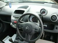 used Citroën C1 1.0