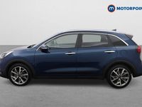 used Kia Niro 1.6 GDi Hybrid 3 5dr DCT