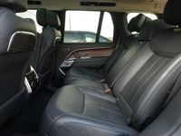 Used Land Rover Range Rover Autobiography 400 HP (294 kW) 2025 Silver SUV