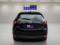 Used Mazda CX-5 Inclusive 165 HP (121 kW) 2019 Black SUV