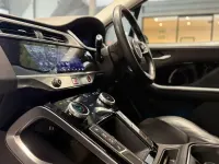 Used Jaguar I-Pace SE 294 kW (400 HP) 2019 White SUV