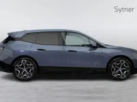 Used BMW iX M Sport 236 kW (322 HP) 2022 Grey SUV