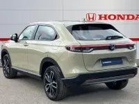 Used Honda HR-V Elegance 131 HP (96 kW) 2024 Beige SUV