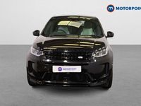 used Land Rover Discovery Sport t R-Dynamic Hse 4x4