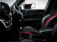 Używany Mini Cooper S Sport 2019 Srebrny Hatchback