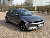 Used Hyundai Ioniq 5 Premium 160 kW (218 HP) 2021 SUV