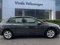 used VW Golf VIII 1.5 TSI 150 Life 5dr