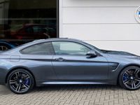 used BMW M4 Coupe 3.0 2dr