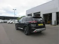 New Nissan X-Trail Tekna+ 204 HP (150 kW) 2026 Black SUV