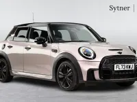Used Mini Cooper S Hatch 176 HP (129 kW) 2023 Grey Hatchback