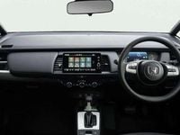 Used Honda Jazz Elegance 120 HP (88 kW) 2025 Midnight blue beam Hatchback