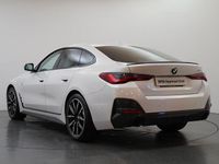 Used BMW 420 Gran Coupé M Sport 181 HP (133 kW) 2024 White Coupe