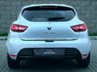 Gebraucht Renault Clio IV Iconic 75 PS (55 kW) 2019 Silber Kleinwagen