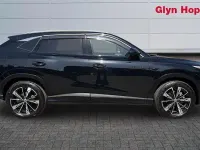 Used MG HS Trophy 170 HP (125 kW) 2026 SUV