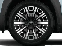 New Renault R4 Iconic 110 kW (150 HP) 2026 Estate